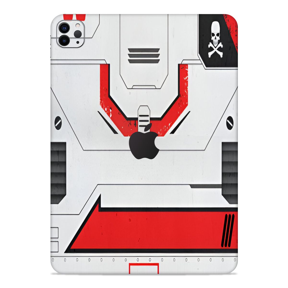 WrapCart iPad Skins    Main image