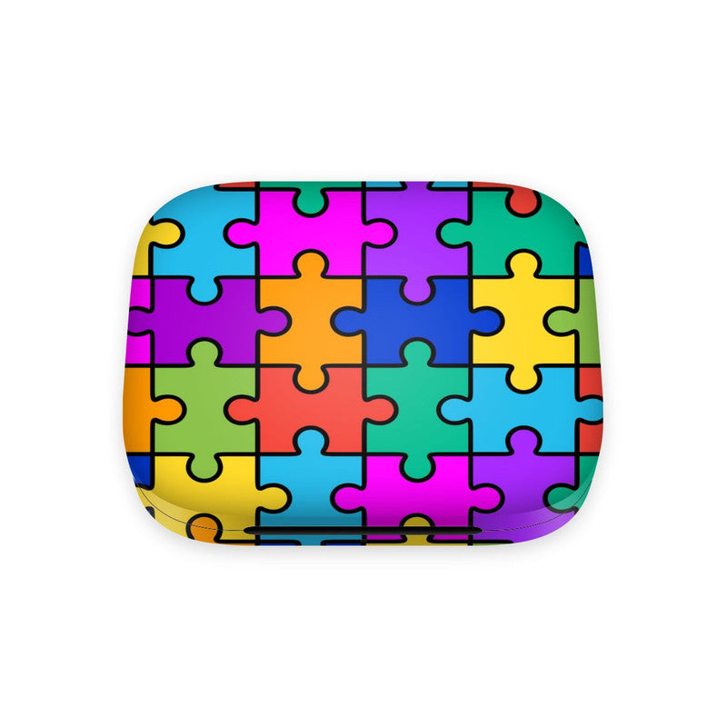 OnePlus Buds 3 Puzzled  Skins Main image