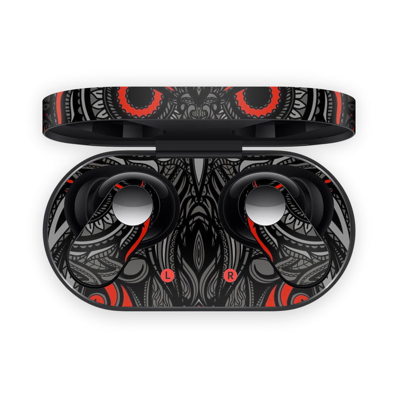 OnePlus Nord 2 TWS Skins & Wraps - WrapCart