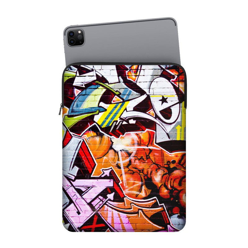 Underground Graffitti Tab Sleeve Main image
