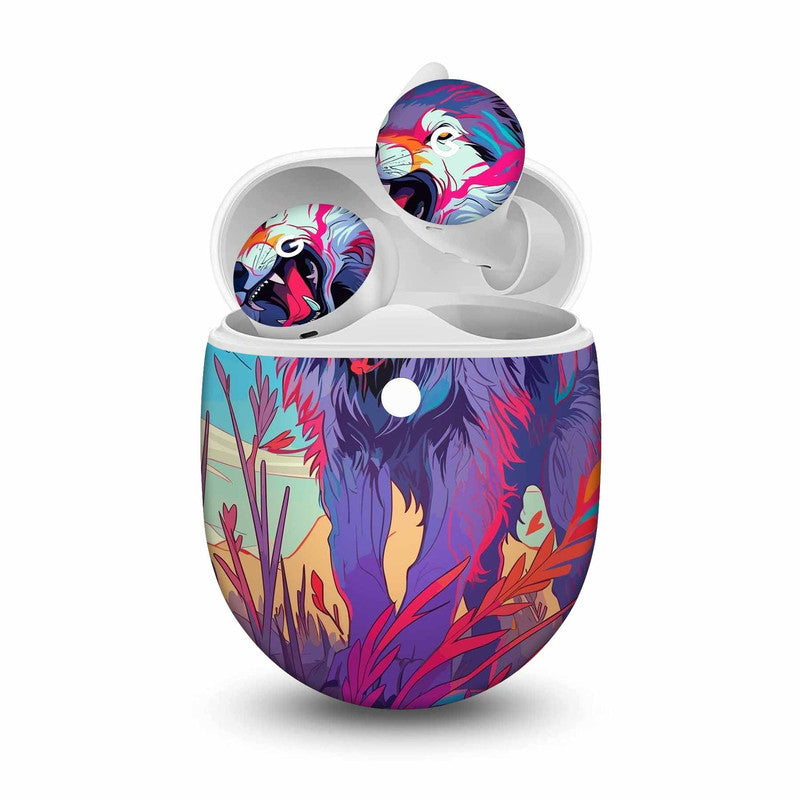 Google Pixel Buds Skins & Wraps Main image