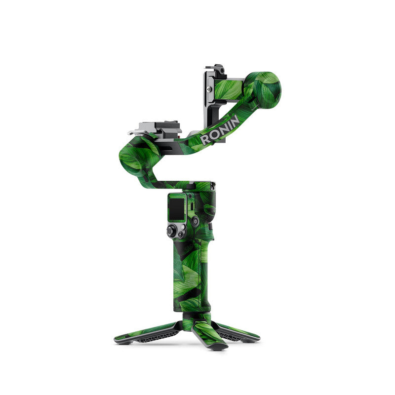 DJI Osmo Mobile 3 Handheld Smartphone Gimbal 2019 Skins & Wrap Main image