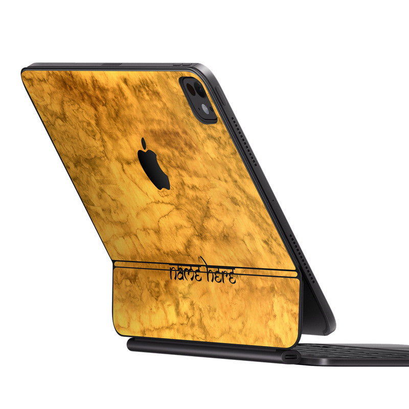 Skin for Apple iPad Apple iPad Magic Keyboard Main image