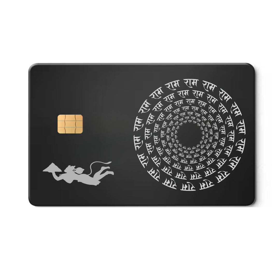 Kesari Nandan Metal Card Secondary image