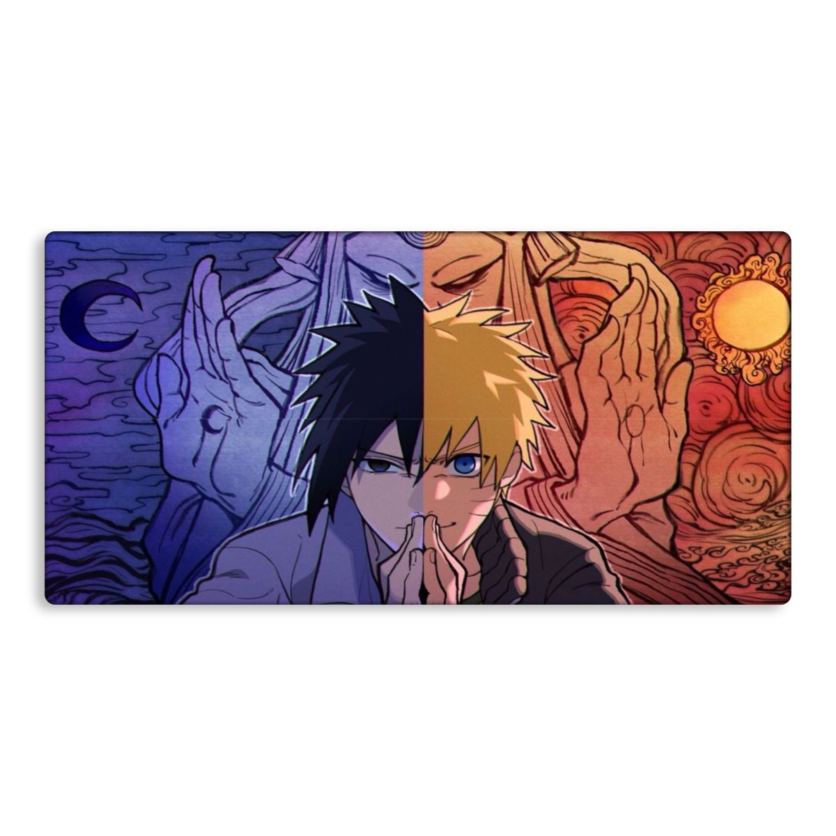 Nihon Nexus Tech Mat - Extra Large Desk Mat Main image
