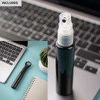 WrapCart Transparent Skins for Laptop, Mobile, Macbook & iPad