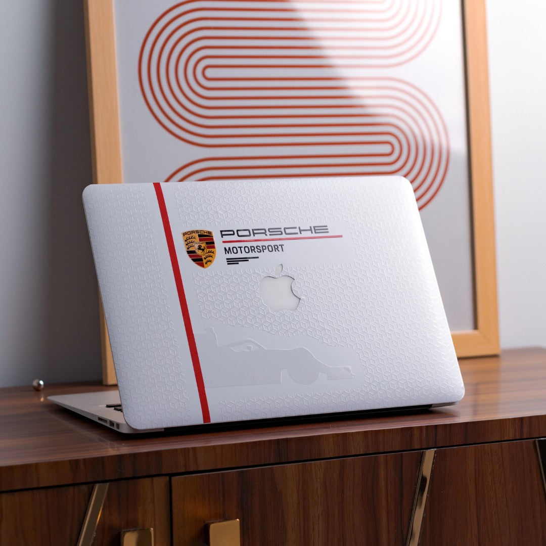 MSI KATANA 15 B13V Laptop Skins & Wraps | Full Body Laptop Skin For MSI KATANA 15 B13V