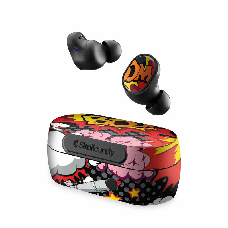 Skullcandy Sesh Boom 2 Abstract Main image