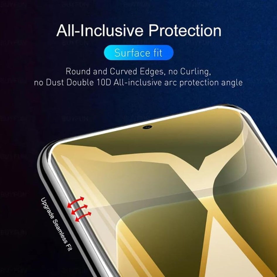 Mobile Screen Protector - Front Screen Protector