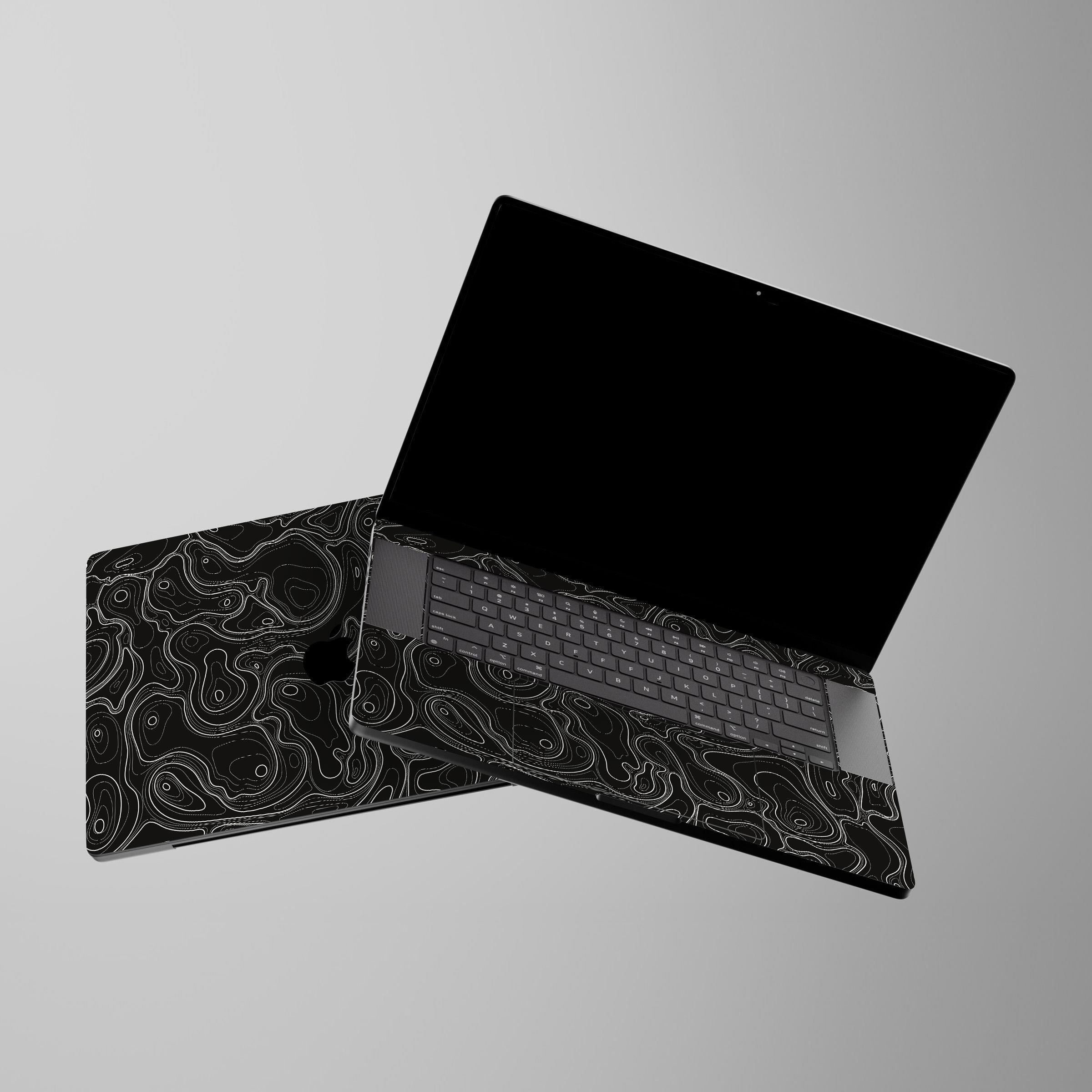 HP Victus 15 FA TX SERIES Laptop Skins & Wraps | Full Body Laptop Skin For HP Victus 15 FA TX SERIES Main image