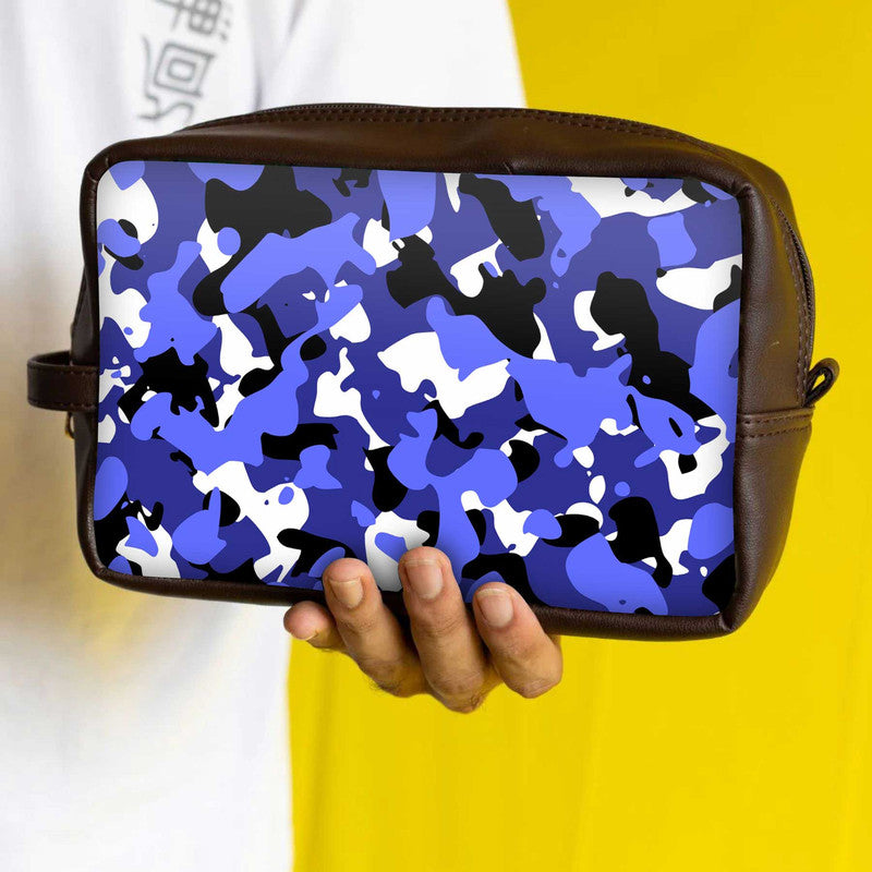 Multi Utility Travel Pouch & Organizer Main image
