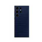 3M Blue Onyx Croc Mobile Skin