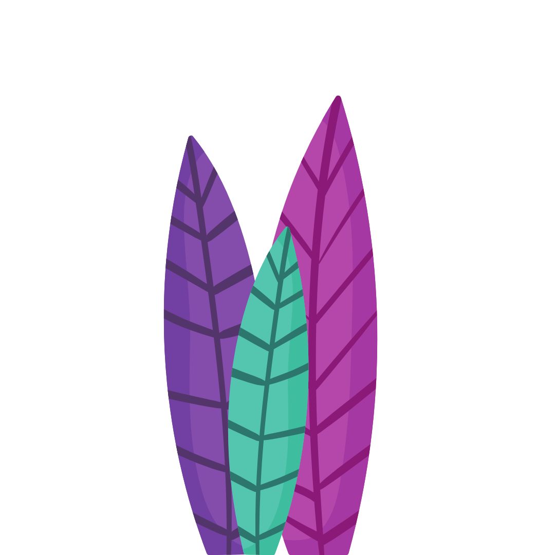 Bali Vibes Wall Sticker Secondary image