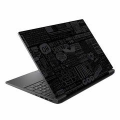 HP Victus Laptop Skins & Wraps - WrapCart