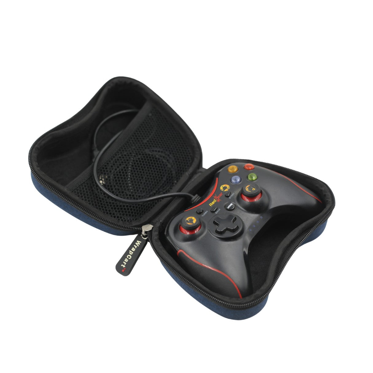 Joystick Organizer - Blue Main image