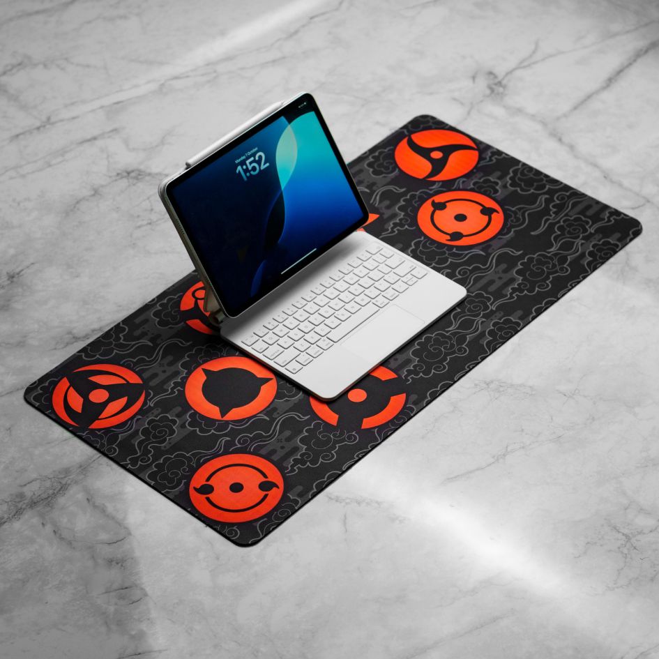 Sharingan Tech Mat Secondary image