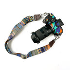 Camera Shoulder Adjustable Strap Collection