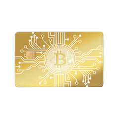 Millionaire Metal Card