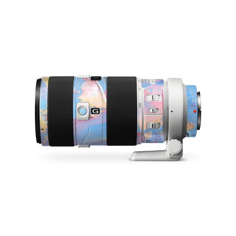 Sigma 70-200mm F2.8 HSM II Macro Lens Skins & Wraps Main image