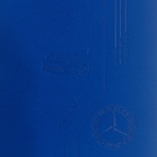 3M Blue Inspired Mobile Skin