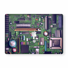 Motherboard MacBook Skins