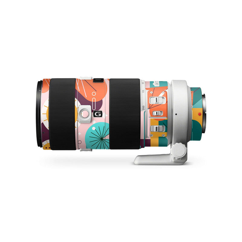 Canon Speedlite 430EX II Skins & Wraps Main image