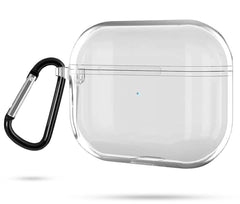 Transparent Cover - Airpods Pro / Pro 2