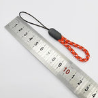 Lanyard Phone Strap / Nylon Keychain String - Random Color