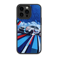 Krishn Art Mobile Bumper Cover For iPhone 16