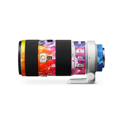 Tamron 70-180mm F2.8 for Sony Lens Skins & Wraps