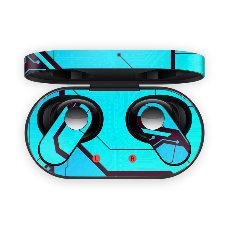 OnePlus Nord TWS Skins & Wraps - WrapCart Main image