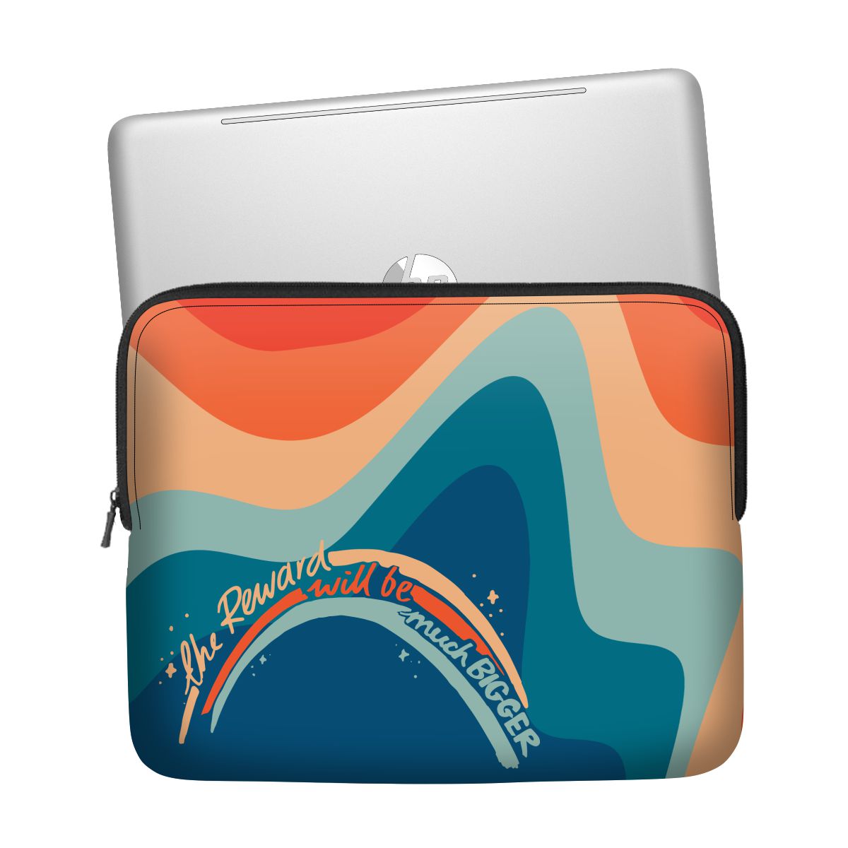 Reward Art Classic Laptop Sleeve Main image