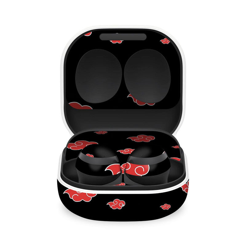 Jinchuriki Hunters Samsung Galaxy Buds 2 Skin Main image