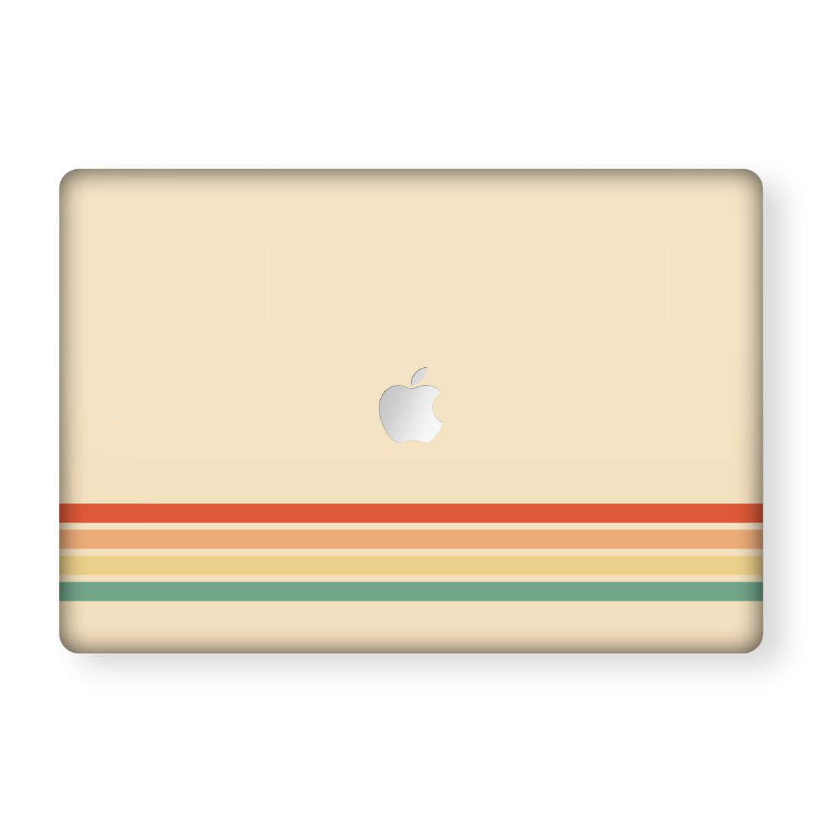 Full Body MacBook Skins - WrapCart