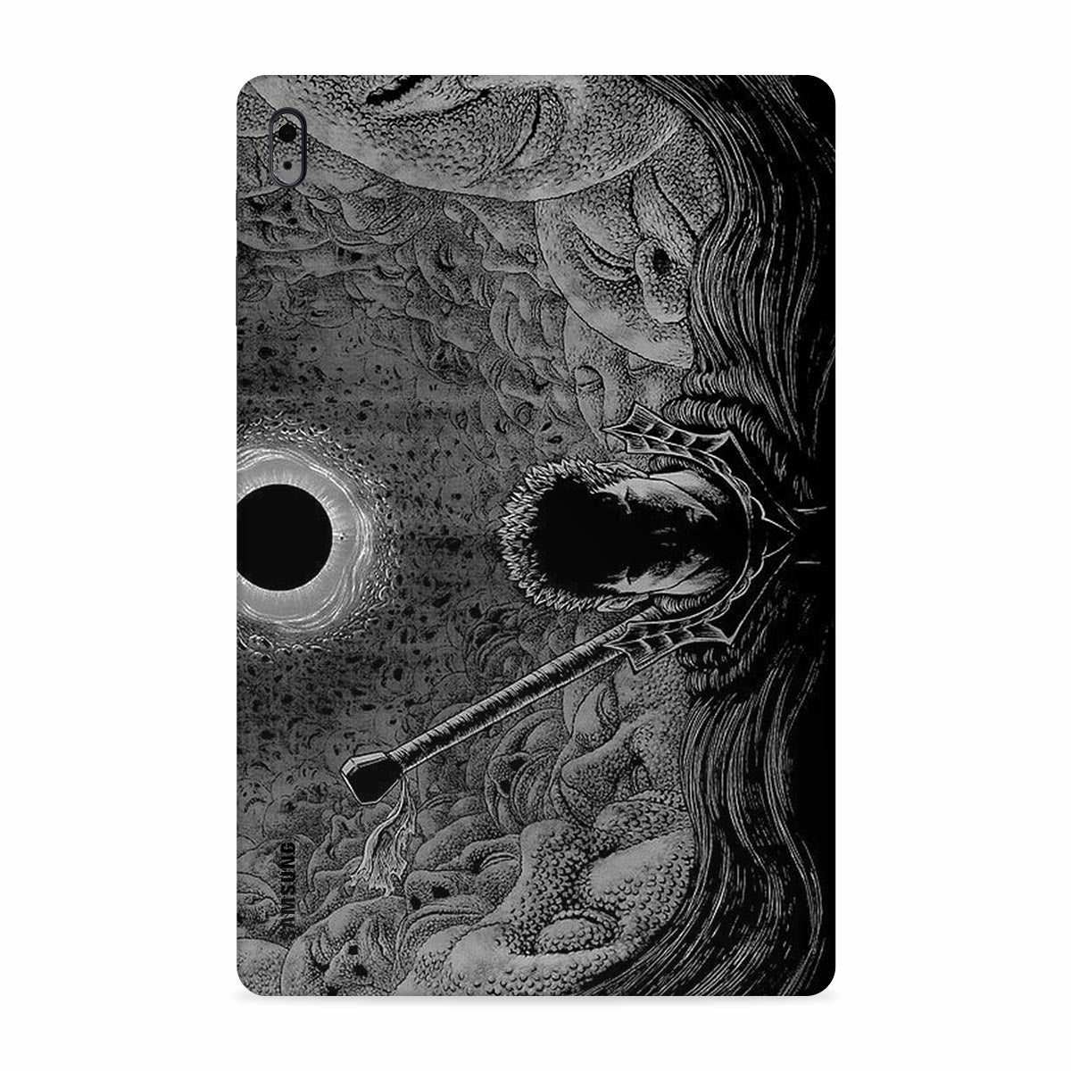 Wrapcart OnePlus Pad Go 2 Skins – Premium Protective Vinyl Skins for OnePlus Tablet Main image