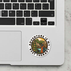 Laptop Stickers India