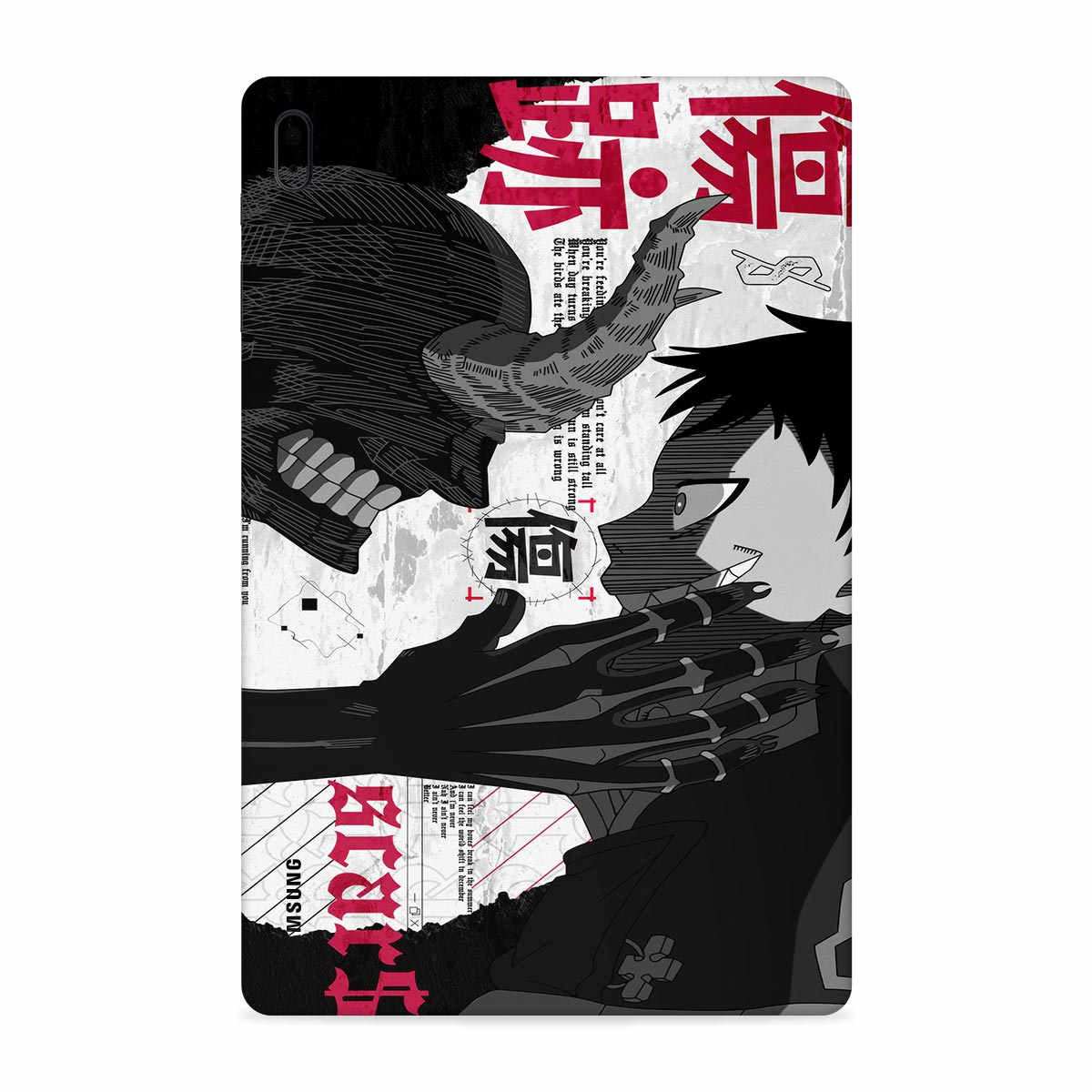 Wrapcart Lenovo IdeaPad Tab Pro 12.7 (2025) Skins – Protective Premium Vinyl Skins