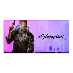 Anime Gaming Pad - Extra Large Mouse Pad