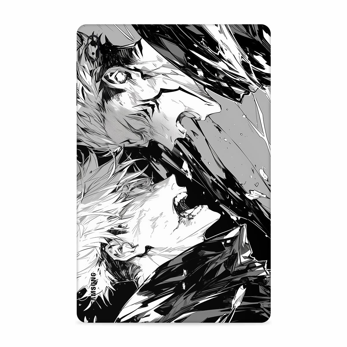 Wrapcart Samsung Galaxy Tab S11 Ultra Skins – Durable Scratch-Resistant Vinyl Skins Main image