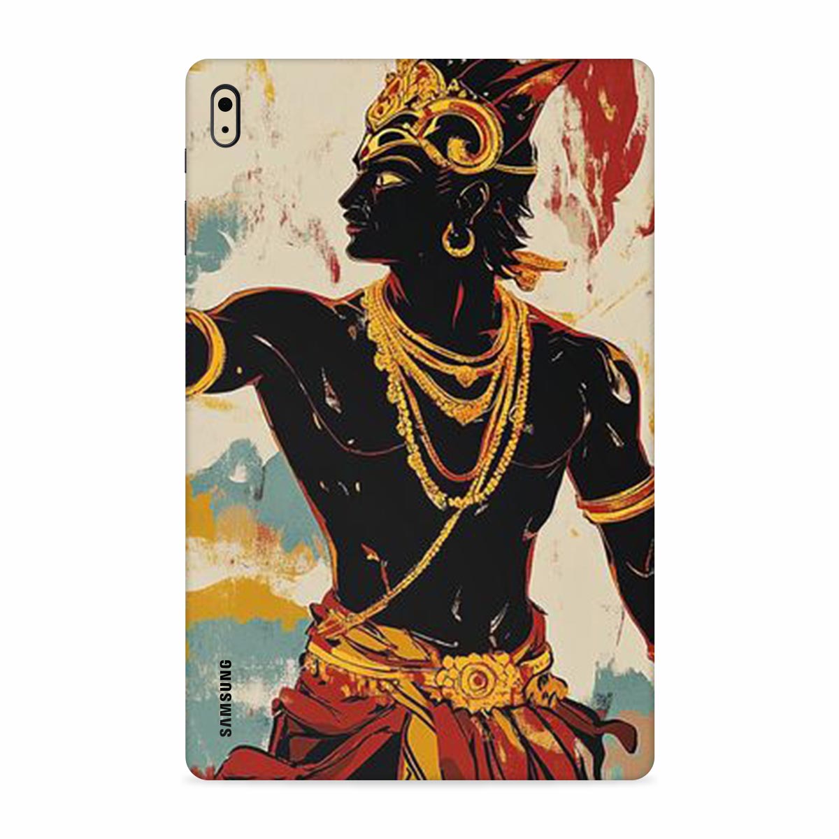 Wrapcart OnePlus Pad Go 2 Skins – Premium Protective Vinyl Skins for OnePlus Tablet Main image