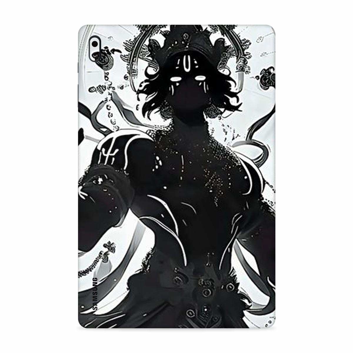 Wrapcart Xiaomi Pad 7 Skins – Stylish Scratch-Proof Vinyl Skins Main image