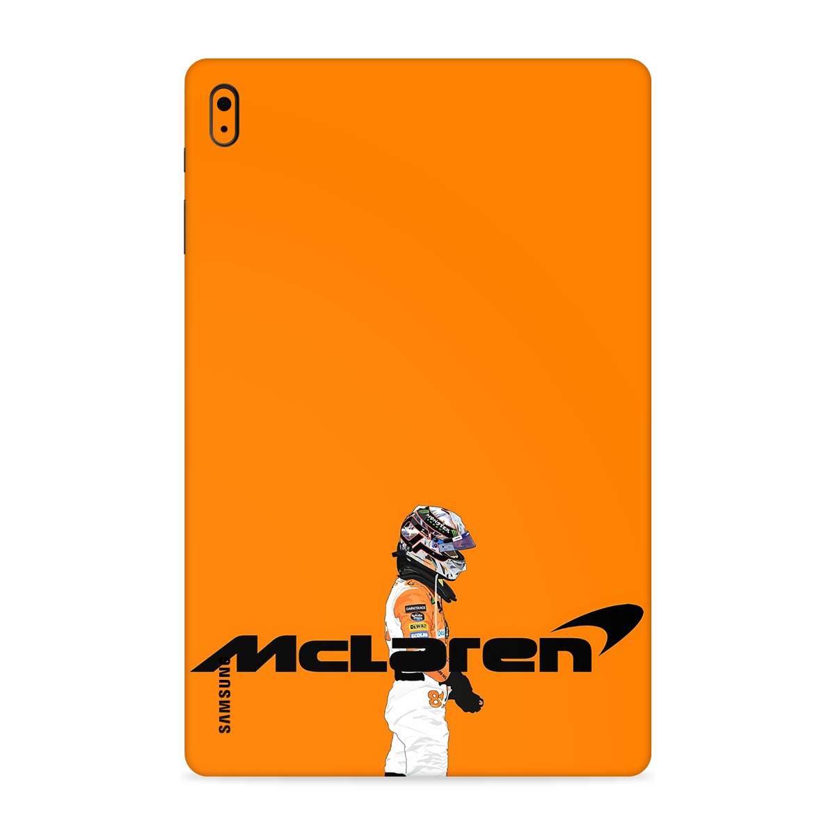 Wrapcart Samsung Galaxy Tab S11 Ultra Skins – Durable Scratch-Resistant Vinyl Skins