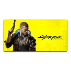Anime Gaming Pad - Extra Large Mouse Pad