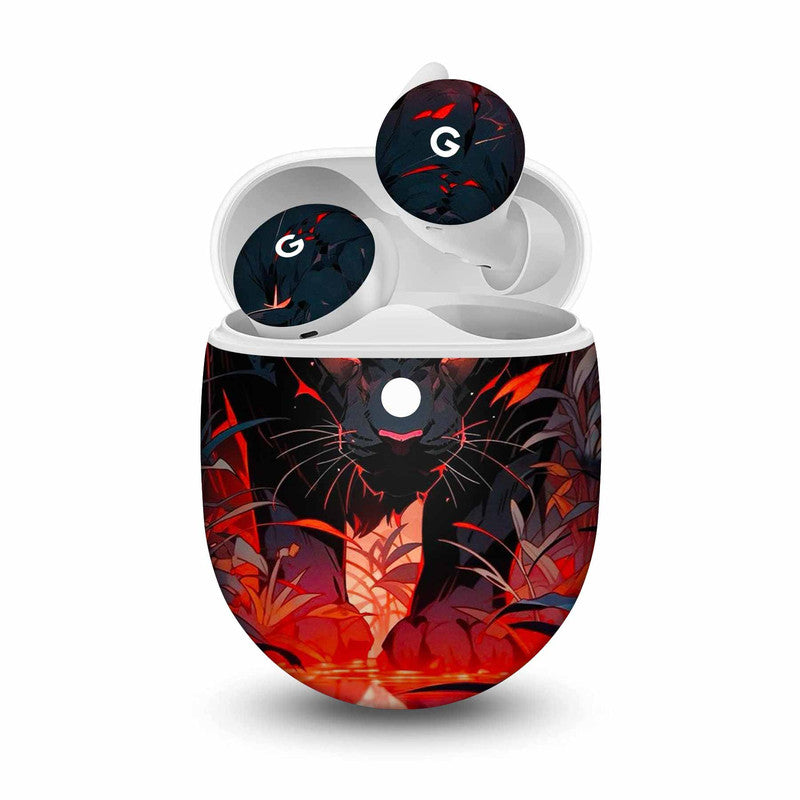 Google Pixel Buds Skins & Wraps