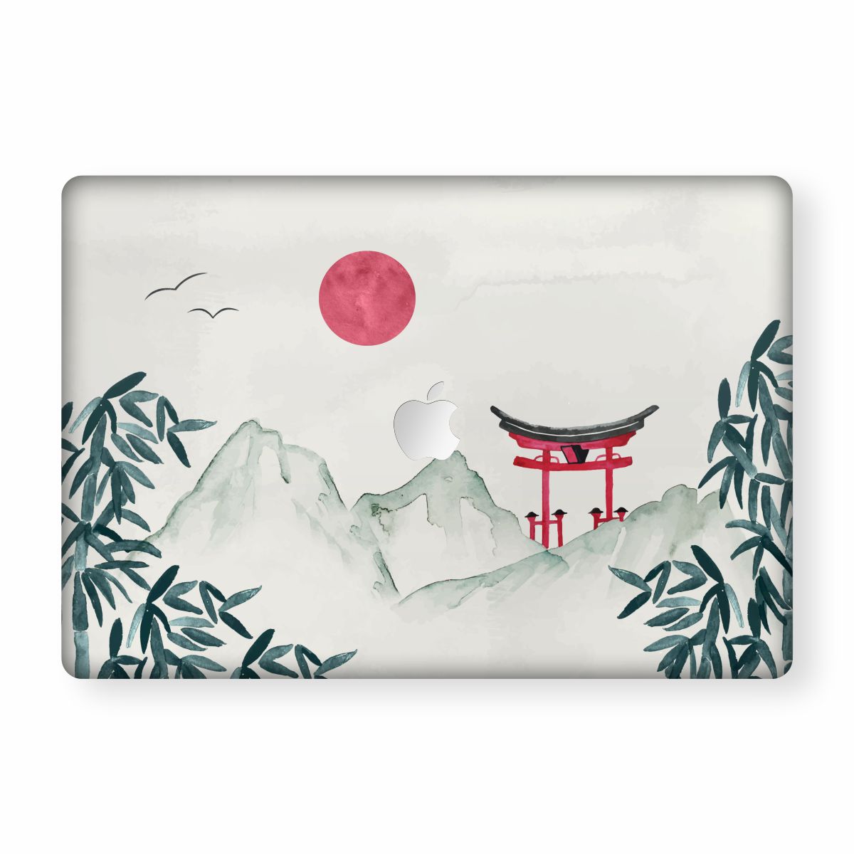 Full Body MacBook Skins - WrapCart Main image