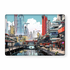 Full Body MacBook Skins - WrapCart