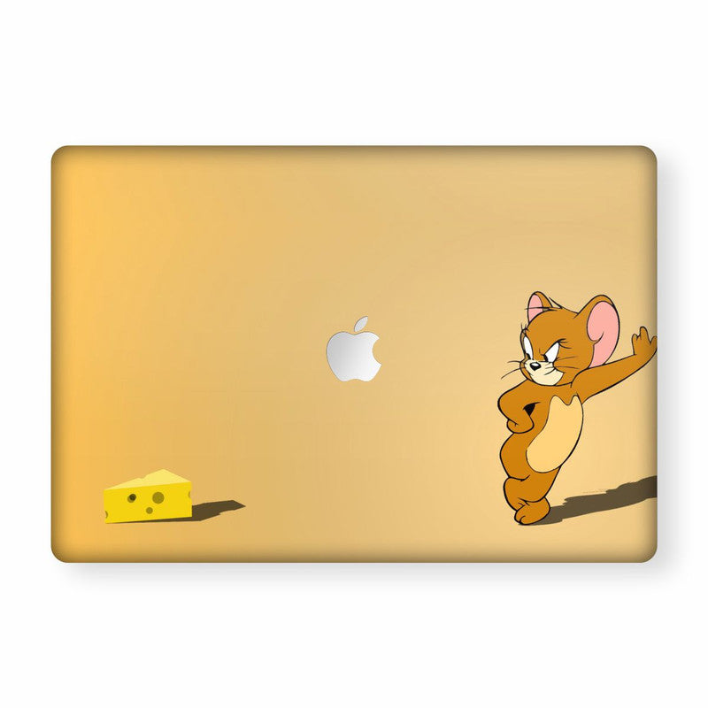 Macbook skins & Macbook Wraps by WrapCart. Printed Wraps for MacBook to protect your macbook with best 3M quality Main image
