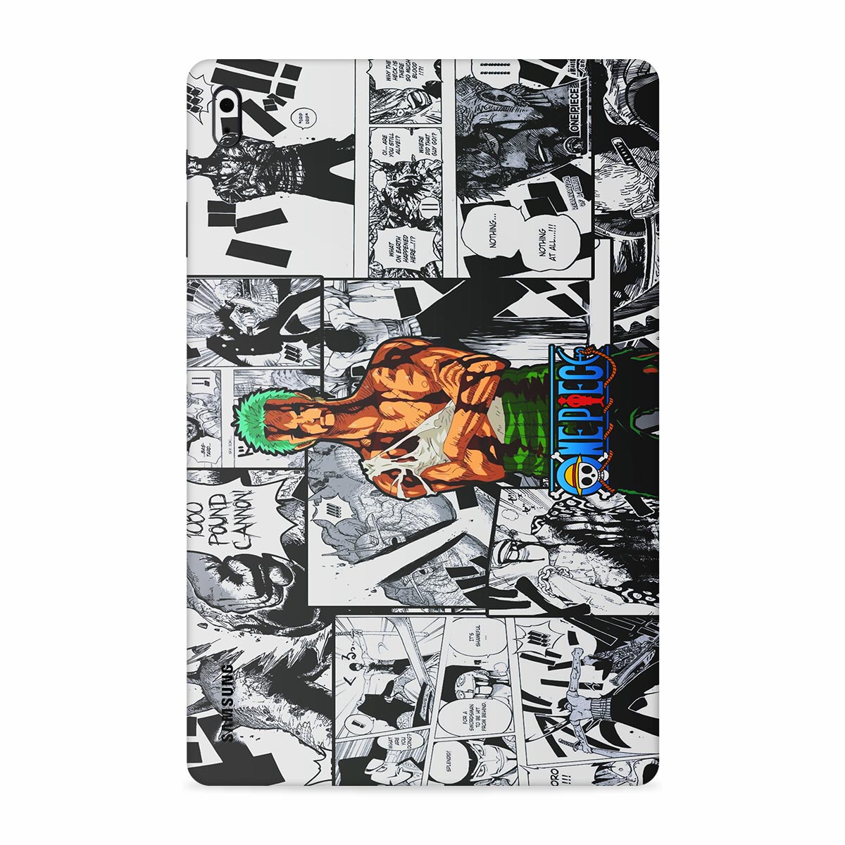 Wrapcart Samsung Galaxy Tab S11 Ultra Skins – Durable Scratch-Resistant Vinyl Skins