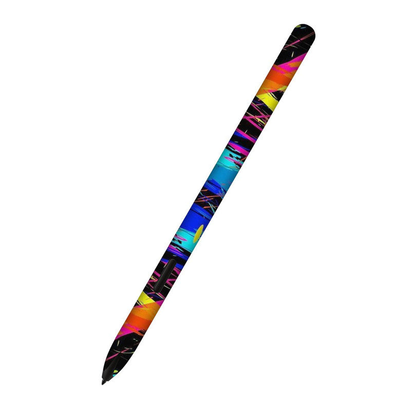 Party Stripes S Pen Skin Main image