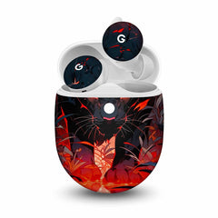 Google Pixel Buds Skins & Wraps